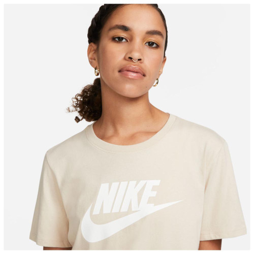 Nike Γυναικεία κοντομάνικη μπλούζα Sportswear Essentials Icon Future T-Shirt